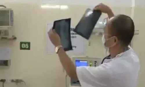 Cảnh báo loại vi khuẩn có thể gây chết người trong 48 giờ