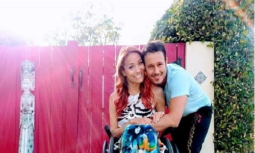 Người vợ tật nguyền của Dustin Nguyễn giờ ra sao?