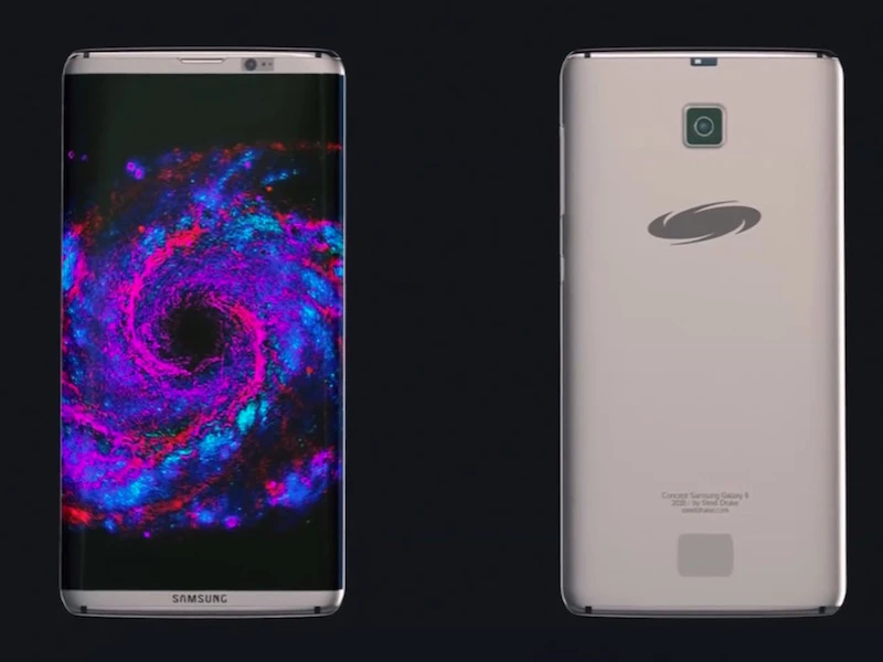 5 thiết bị công nghệ "làm mưa làm gió" trong năm 2017