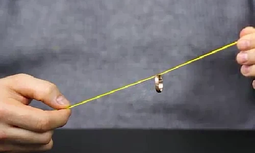 3 ảo thuật đơn giản bạn có thể làm theo ngay lập tức