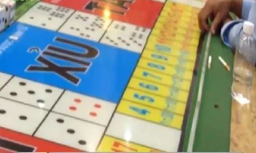 Thâm nhập casino sôi động nhất biên giới Campuchia