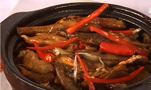 Bật mí cách làm cá bống kho tộ ngon thượng hạng