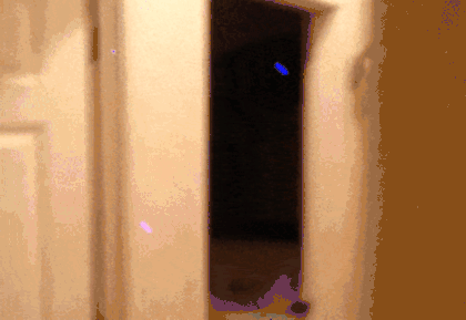 Em muốn làm người nhện.