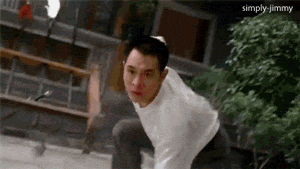 Hình ảnh chỉ có ở trong phim.