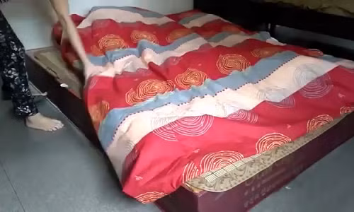 5 cách lồng chăn bông nhanh nhất, đơn giản nhất