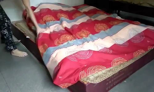 5 cách lồng chăn bông nhanh nhất, đơn giản nhất