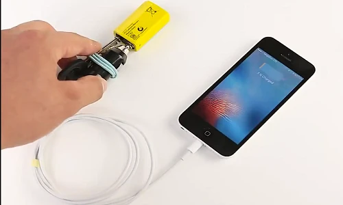 Mẹo hay với những cục pin tiểu bạn nên biết