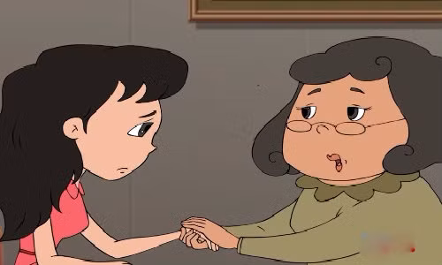 “Mẹ chồng người ta” khiến người làm dâu phải giật mình nhìn lại