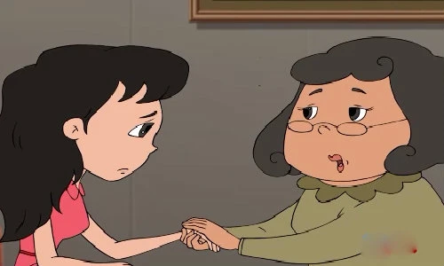 “Mẹ chồng người ta” khiến người làm dâu phải giật mình nhìn lại