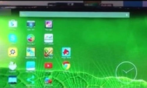 Gọi điện qua ti vi tại Việt Nam, bạn đã thử chưa?