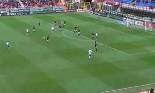 25 pha sút phạt đẳng cấp đẹp mắt nhất năm 2016