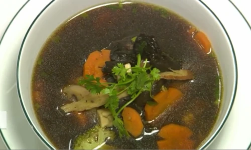 Món ăn ngon phục hồi sức khỏe nhanh chóng sau phẫu thuật