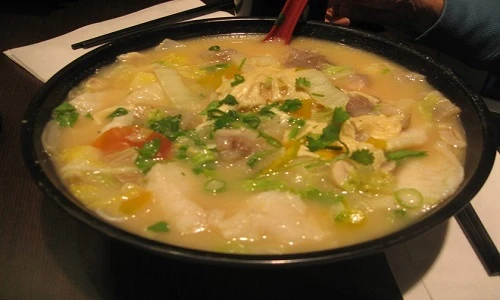 Top món ăn người Hoa ở Sài Gòn hút khách khủng khiếp