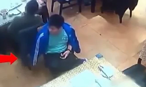 Vạch trần những thủ đoạn ăn trộm tinh vi ở nhà hàng