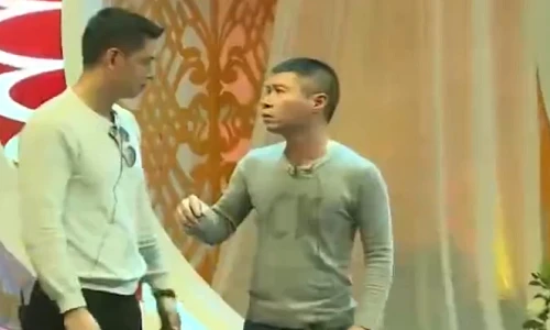 Đột nhập hậu trường Táo quân 2016 trước giờ G