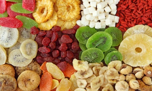 Mẹo chọn thực phẩm Tết ngon, an toàn