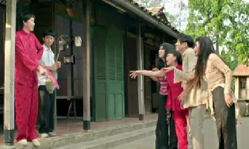 Phim hài Tết 2016: Tía tui là cao thủ