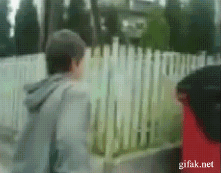 Ôi, đau quá!