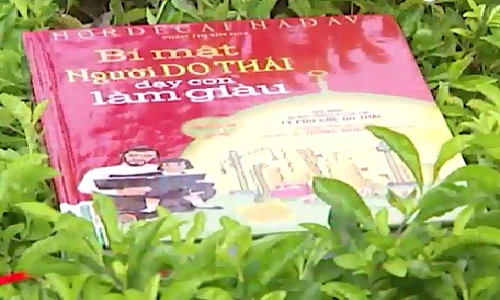 Hé lộ những bí mật dạy con làm giàu của người Do Thái