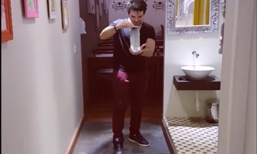 Những màn ảo thuật khó tin đến mức kinh ngạc