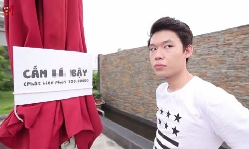 Những điều càng cấm người ta càng làm