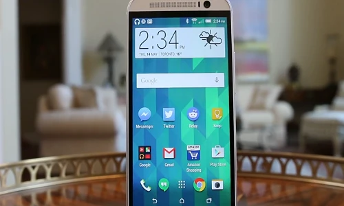 5 smartphone cũ, cấu hình cao giá dưới 5 triệu đồng