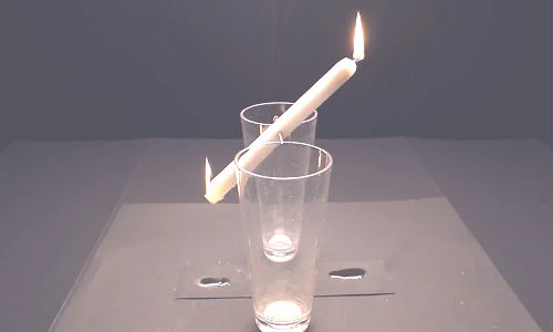 10 thí nghiệm với lửa đáng kinh ngạc