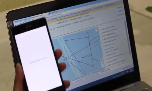 Hướng dẫn cách lần theo dấu vết smartphone bị đánh cắp
