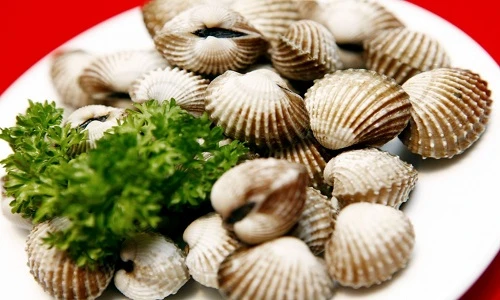 Top thực phẩm bổ sung sắt cho cơ thể bạn nên biết