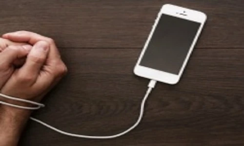 Cách giúp bạn “cai nghiện” thiết bị công nghệ nhanh nhất