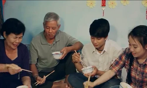 Phim Tết ý nghĩa khiến nhiều người phải xem lại mình