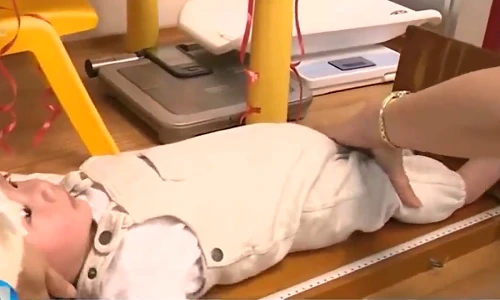 Bí quyết vàng phát triển chiều cao của bé