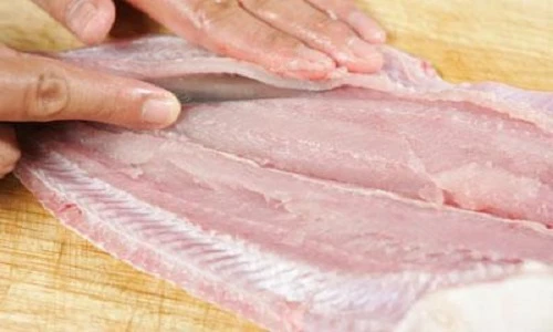 Cách rút xương cá đơn giản và cực nhanh
