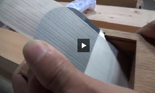 Chi tiết lưỡi bào gỗ siêu việt nhất thế giới