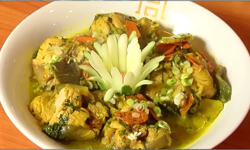 Món ngon từ cá trê lạ miệng ít người biết