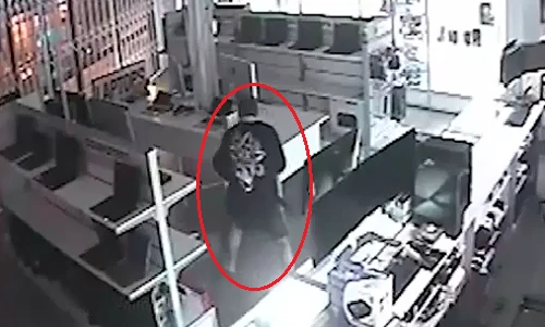 Cười xuyên Việt với tên trộm hậu đậu nhất quả đất