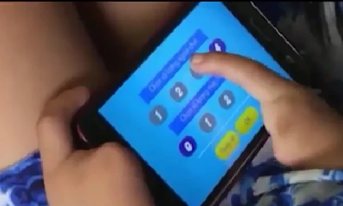 Bí ẩn gia tộc 4 đời chỉ có 1 ngón ở Trà Vinh