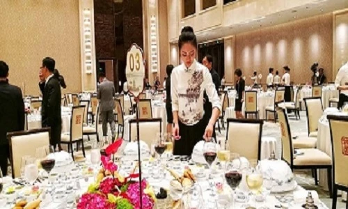 Yến tiệc chiêu đãi các nguyên thủ G20 của Trung Quốc có gì?