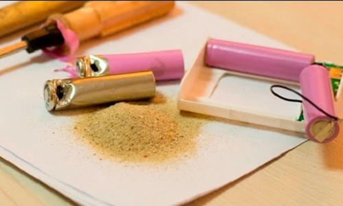 Pin sạc dự phòng đểu nguy hiểm đến cỡ nào?