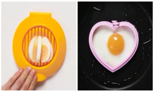 4 dụng cụ nhà bếp siêu tiện ích có thể bạn chưa biết