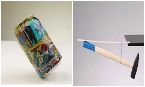 Làm ảo thuật dễ như chơi với những mẹo hay này