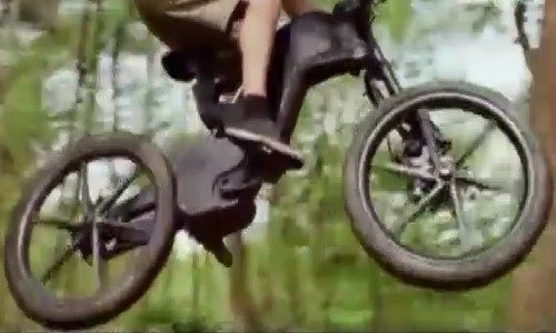 "Mổ xẻ" xe đạp siêu khủng giá hơn 500 triệu đồng 