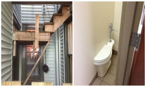 Sự thất bại của ngành kiến trúc (3)