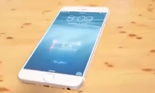 Clip: Apple hé lộ thông tin về iPhone 7 đầu tiên