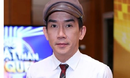 Hé lộ bản thu âm cuối cùng đầy cảm xúc của Minh Thuận