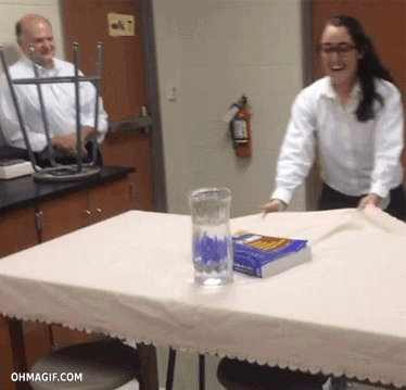 Hay quá, mình thành công rồi!