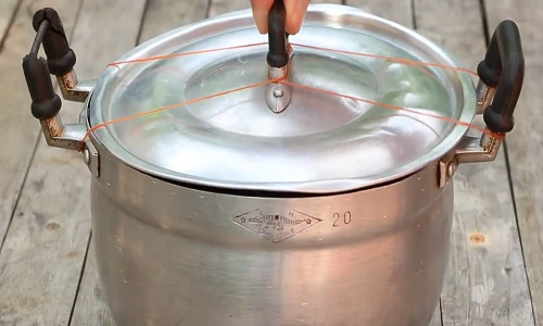 22 mẹo hay với dây chun không phải ai cũng biết