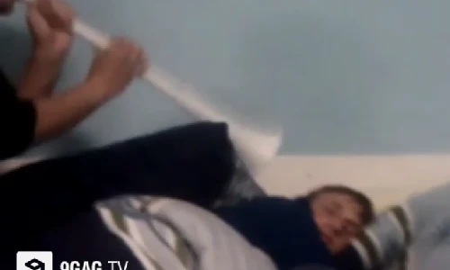 Cười vỡ bụng với những cách báo thức có một không hai