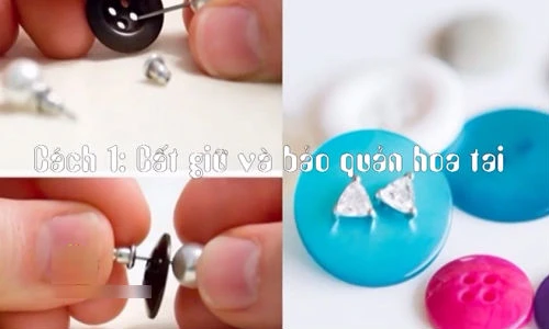 4 cách bảo quản đồ trang sức sáng đẹp như mới