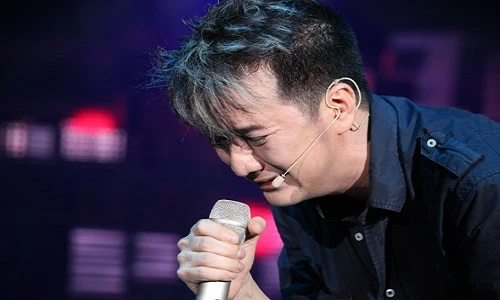 Ca khúc duy nhất Đàm Vĩnh Hưng hát về mẹ đầy xúc động